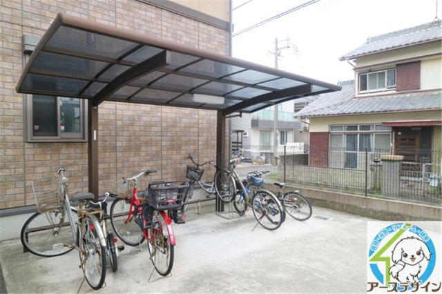 エル ビエントのその他共用部分