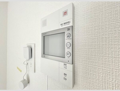 【セキュリティ】 | エスリード泉プライム