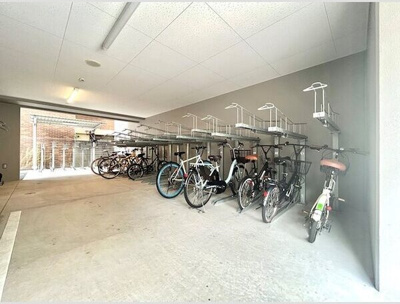 【その他共用部分】 | エスリード泉プライム