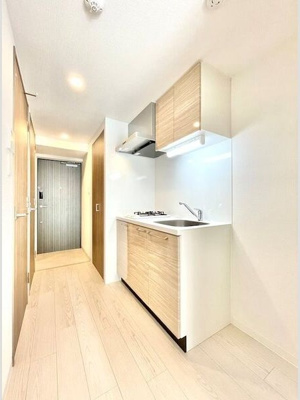 【キッチン】 | エスリード泉プライム