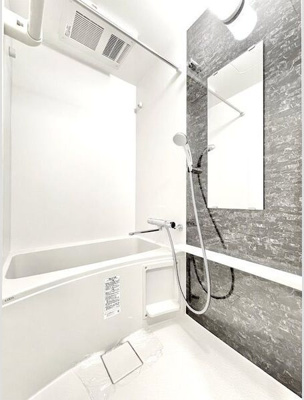 【浴室】 | エスリード泉プライム