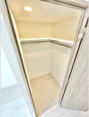 【収納】 | エスリード泉プライム