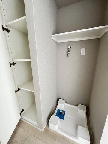 レジディアタワー目黒不動前の設備