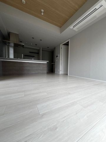 レジディアタワー目黒不動前の設備