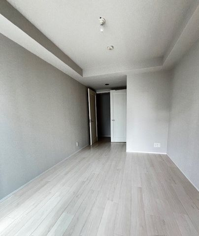 レジディアタワー目黒不動前の洋室