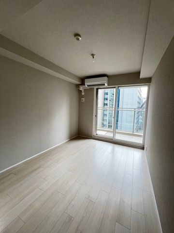 レジディアタワー目黒不動前の内装