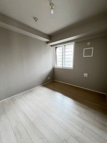 レジディアタワー目黒不動前の設備