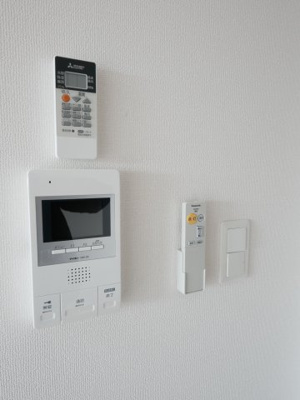 【セキュリティ】 | プラムズ天神 | TVモニターホンあり