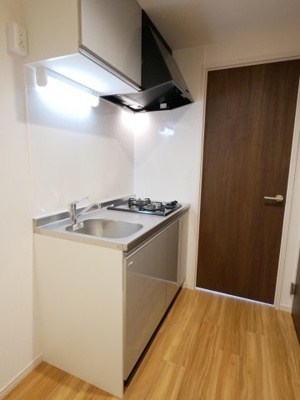 【キッチン】 | プラムズ天神