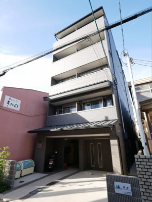 【外観】 | プラムズ天神