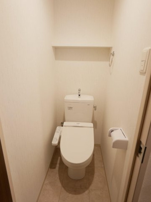 【トイレ】 | プラムズ天神