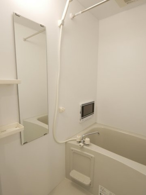 【浴室】 | プラムズ天神