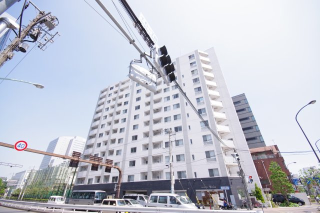 レニール本駒込の画像