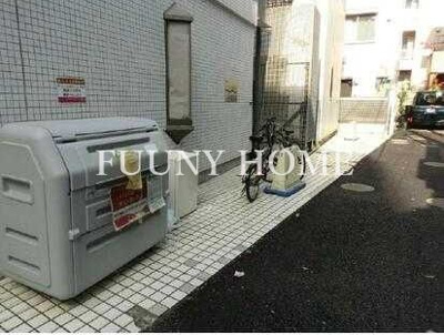 【エントランス】 | クレール恵比寿