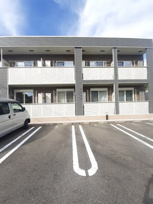 【駐車場】 | アルヴィータ