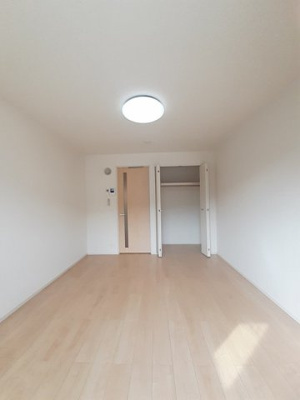 【内装】 | アルヴィータ