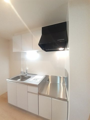 【キッチン】 | アルヴィータ