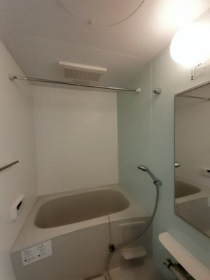 【浴室】 | アルヴィータ