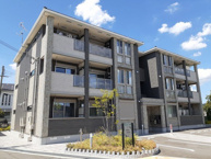 ヒルトップ　シャトーの画像