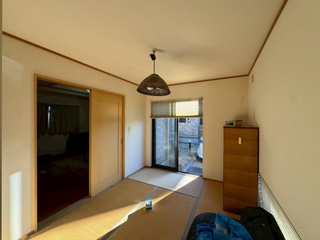 -三丁目不動産-　深谷市国済寺町　平成20年築の和室