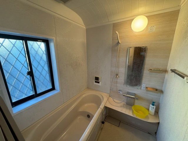 -三丁目不動産-　深谷市国済寺町　平成20年築の浴室