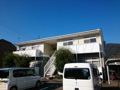 【外観】 | エルシャトウ吉備Ⅱ