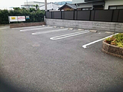 【駐車場】 | リバティ・ベル