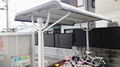 【その他共用部分】 | リバティ・ベル