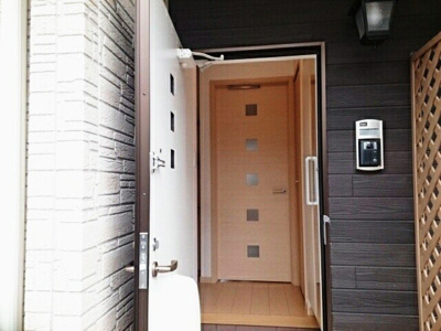 【玄関】 | リバティ・ベル