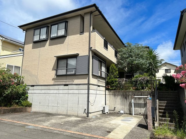 玖須美元和田　戸建の画像