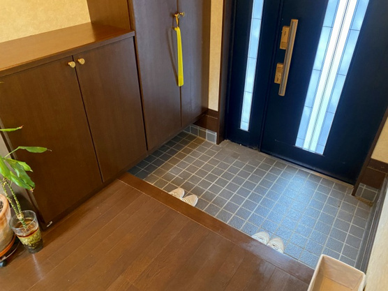 detached 玖須美元和田