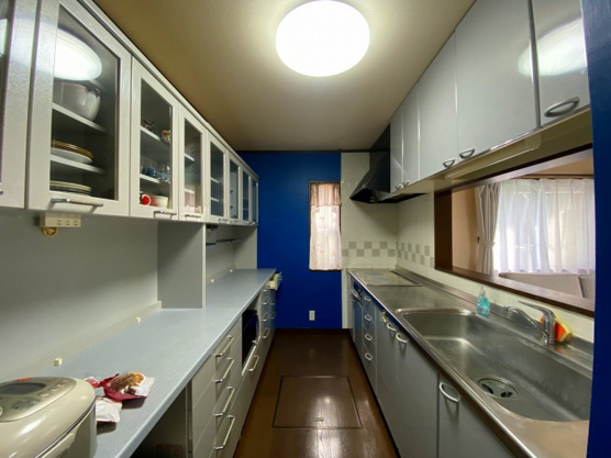 【キッチン】 | 玖須美元和田　戸建