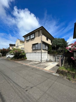 【外観】 | 玖須美元和田　戸建