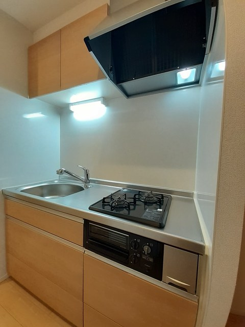 モーダのキッチン