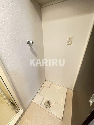 Ｌｉｖｅ工大前の設備|同物件別部屋の写真です。