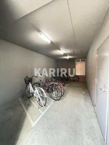 Ｌｉｖｅ工大前のその他共用部分