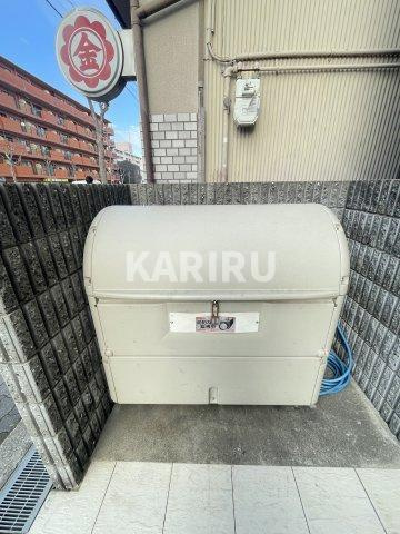 Ｌｉｖｅ工大前のその他共用部分