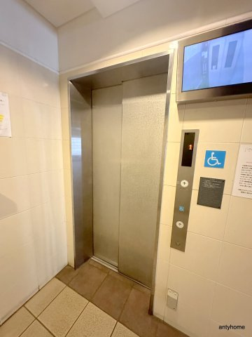 エステムコート難波サウスプレイス２レフィーナ　仲介手数料無料の設備