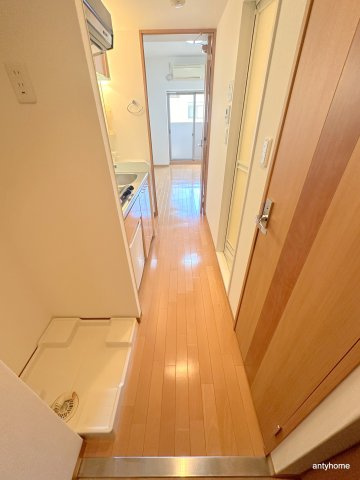 エステムコート難波サウスプレイス２レフィーナ　仲介手数料無料の内装