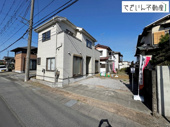 行田市持田　中古住宅  の画像