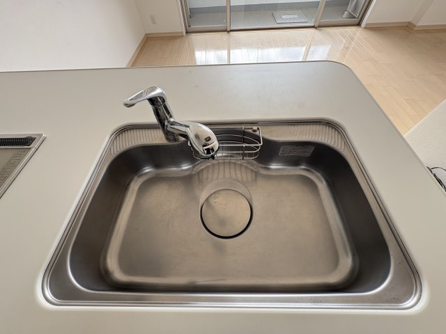 【キッチン】の画像