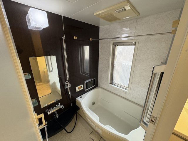 【浴室】の画像