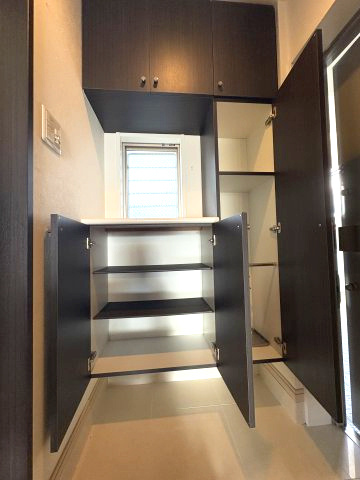 【玄関】の画像