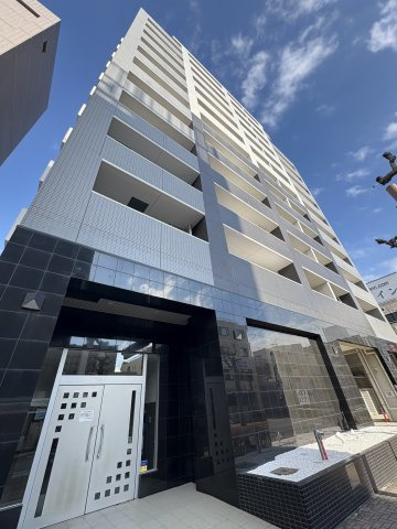 ファインスクエア沼津駅前　沼津市高島町