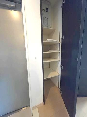 【収納】の画像