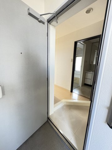 【玄関】の画像