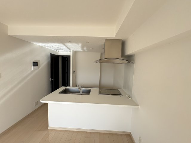 【キッチン】の画像