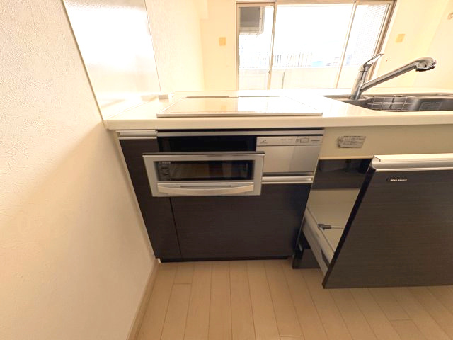 【キッチン】の画像