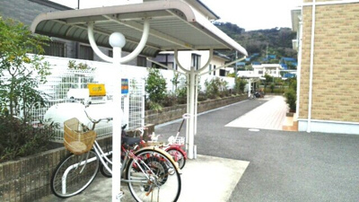 【その他】 | ベル・グランツⅡ