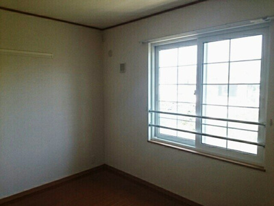 【内装】 | ベル・グランツⅡ